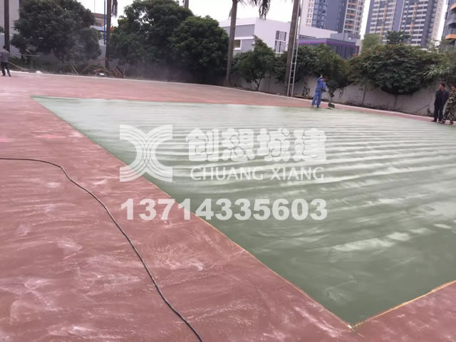 如何选择网球场建设场地 如何选择网球场建设场地