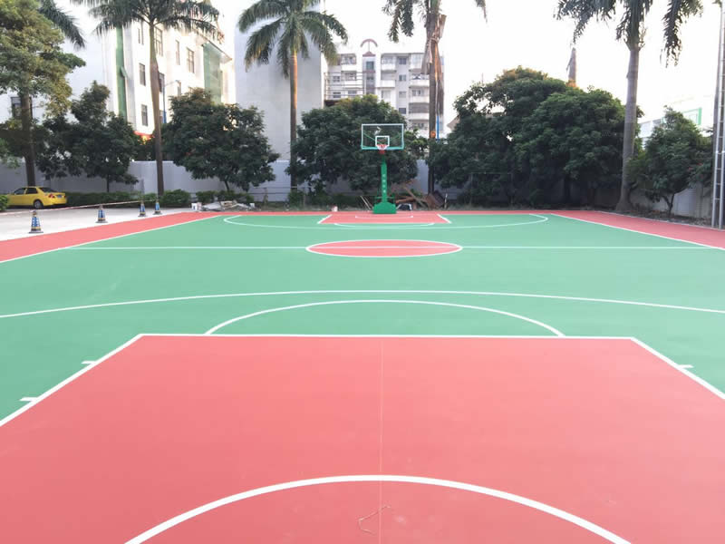光明交通运输局运动场馆